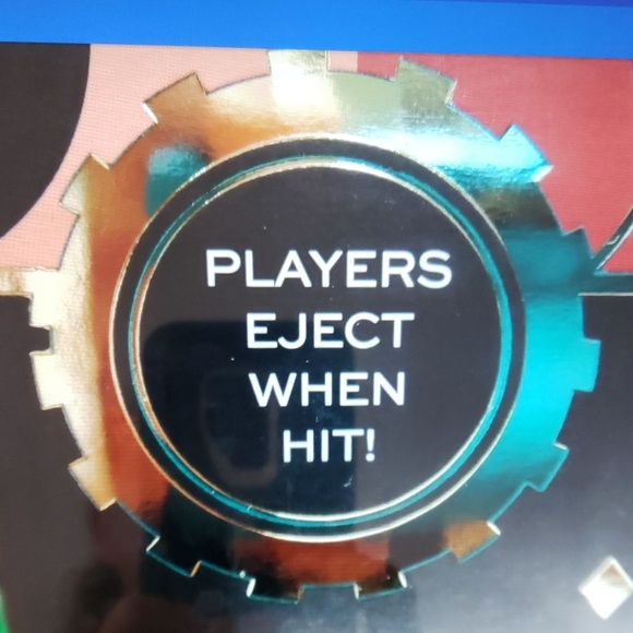 New F.A.O. Schwartz RC Bumper Car Set - Picture 7 of 8